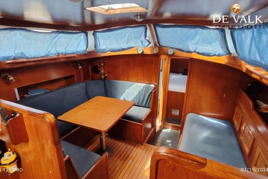 Rorqual NS 44 Ketch usado à venda