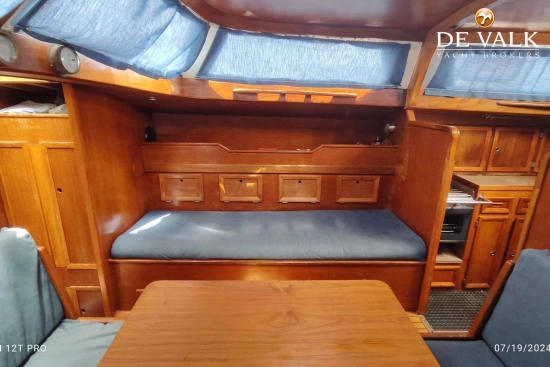 Rorqual NS 44 Ketch usado à venda