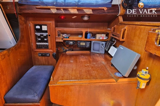 Rorqual NS 44 Ketch usado à venda