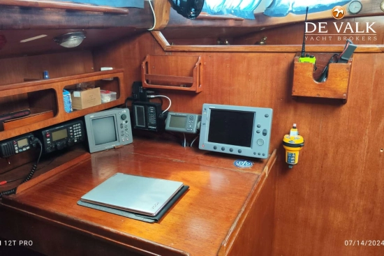 Rorqual NS 44 Ketch usado à venda