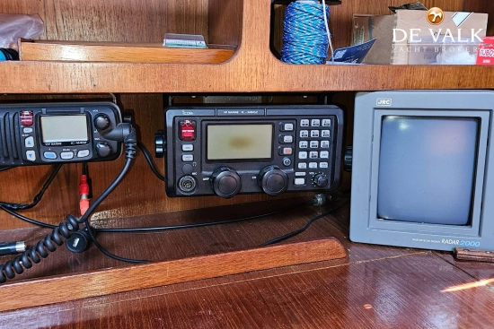 Rorqual NS 44 Ketch usado à venda