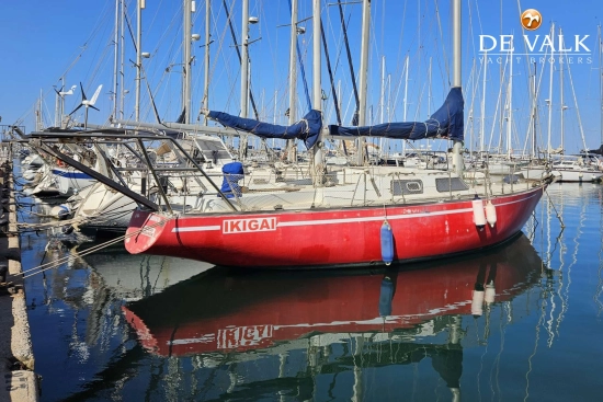 Rorqual NS 44 Ketch usado à venda