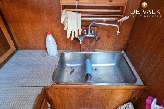 Rorqual NS 44 Ketch usata in vendita