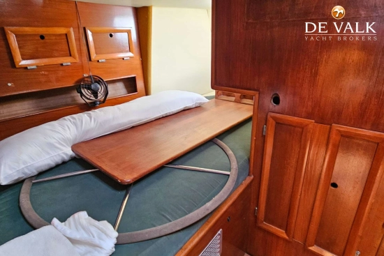 Rorqual NS 44 Ketch usado à venda
