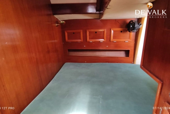 Rorqual NS 44 Ketch usata in vendita