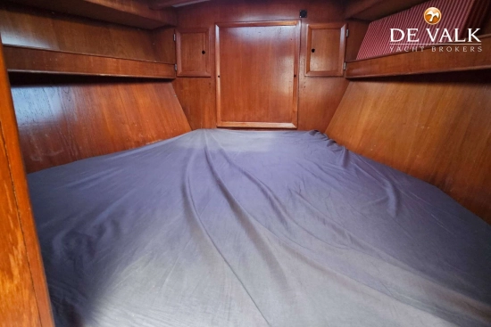 Rorqual NS 44 Ketch usado à venda