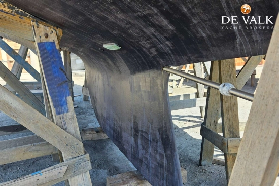 Rorqual NS 44 Ketch usado à venda