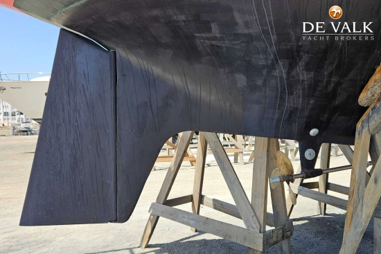 Rorqual NS 44 Ketch usado à venda