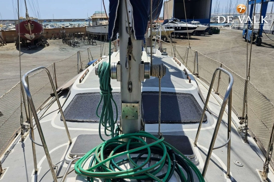 Rorqual NS 44 Ketch usado à venda
