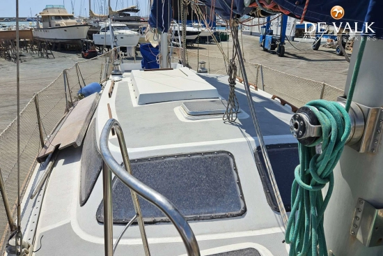 Rorqual NS 44 Ketch usado à venda