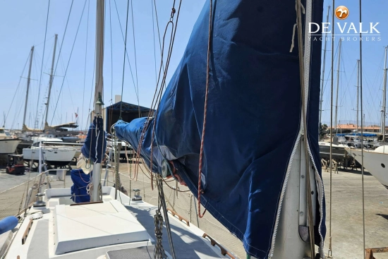 Rorqual NS 44 Ketch usado à venda