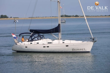 Beneteau Oceanis 411 usata in vendita