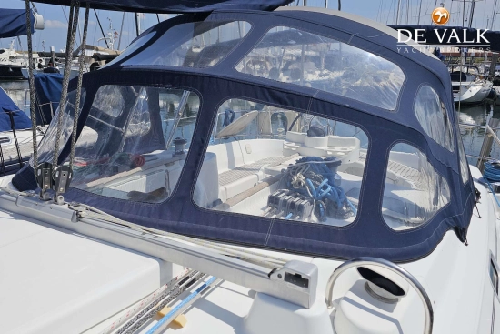 Beneteau Oceanis 411 de segunda mano en venta