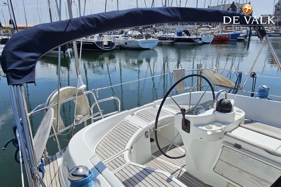Beneteau Oceanis 411 de segunda mano en venta