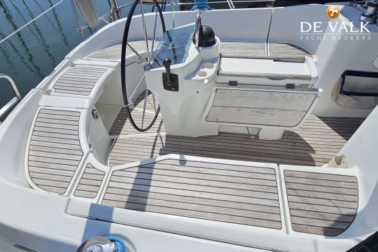 Beneteau Oceanis 411 de segunda mano en venta