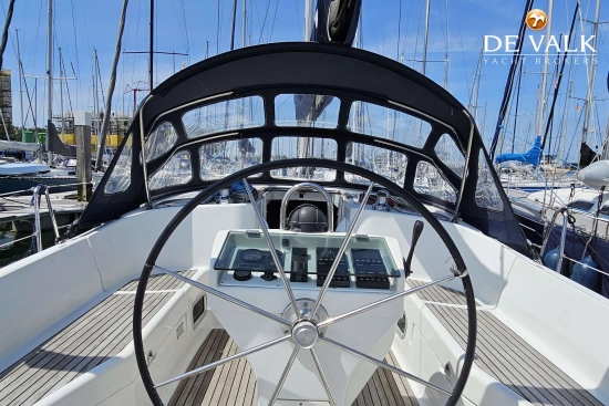Beneteau Oceanis 411 de segunda mano en venta