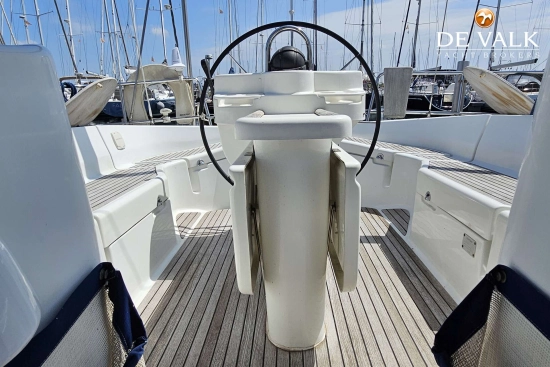 Beneteau Oceanis 411 de segunda mano en venta