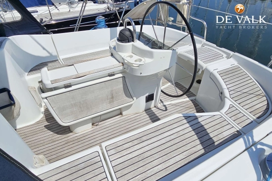 Beneteau Oceanis 411 de segunda mano en venta