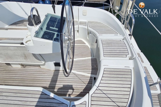 Beneteau Oceanis 411 de segunda mano en venta