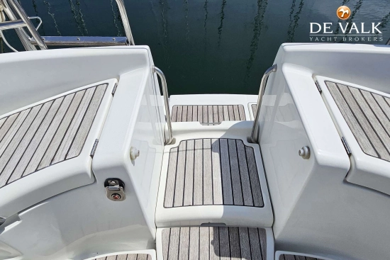 Beneteau Oceanis 411 de segunda mano en venta