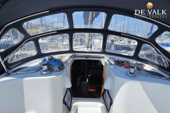 Beneteau Oceanis 411 de segunda mano en venta