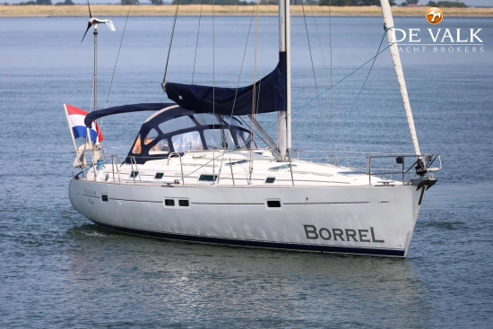 Beneteau Oceanis 411 de segunda mano en venta