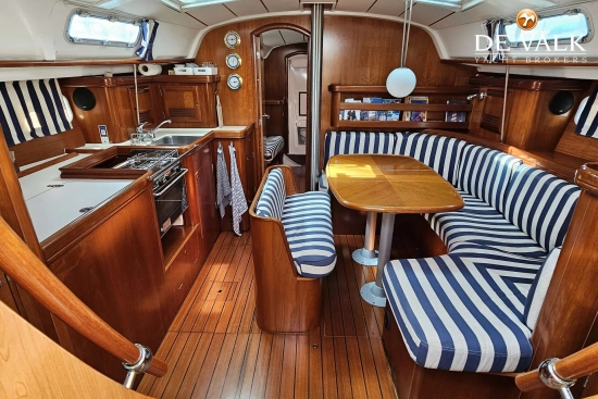 Beneteau Oceanis 411 de segunda mano en venta