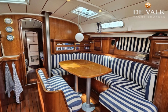 Beneteau Oceanis 411 de segunda mano en venta