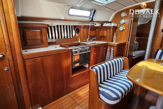 Beneteau Oceanis 411 de segunda mano en venta
