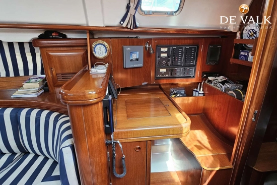 Beneteau Oceanis 411 de segunda mano en venta