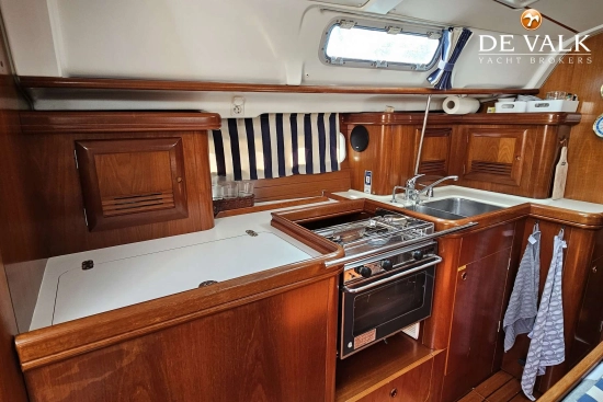 Beneteau Oceanis 411 de segunda mano en venta