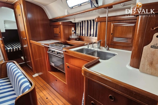 Beneteau Oceanis 411 de segunda mano en venta
