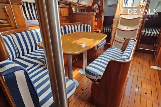 Beneteau Oceanis 411 de segunda mano en venta