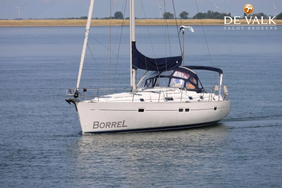 Beneteau Oceanis 411 de segunda mano en venta