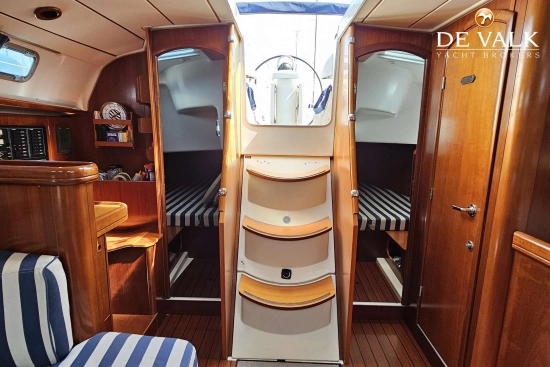 Beneteau Oceanis 411 de segunda mano en venta