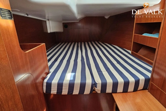 Beneteau Oceanis 411 de segunda mano en venta