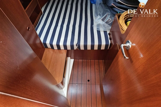 Beneteau Oceanis 411 de segunda mano en venta