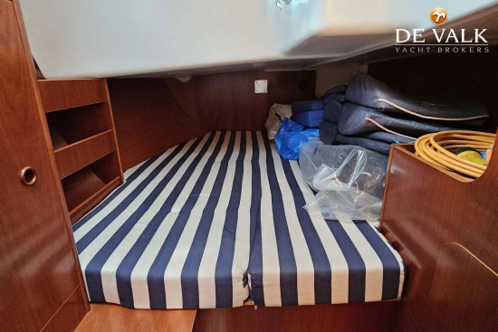 Beneteau Oceanis 411 de segunda mano en venta