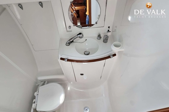 Beneteau Oceanis 411 de segunda mano en venta