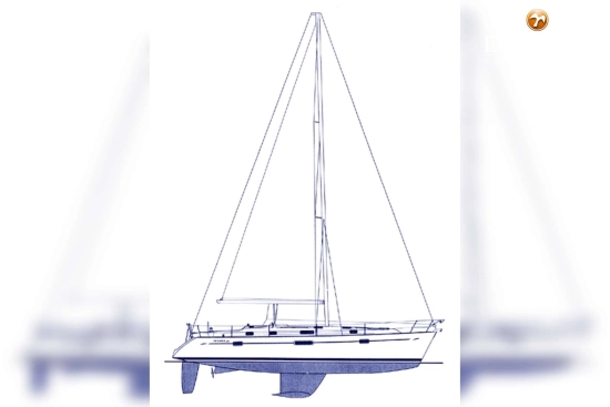 Beneteau Oceanis 411 de segunda mano en venta