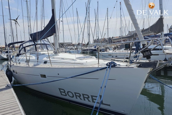 Beneteau Oceanis 411 de segunda mano en venta
