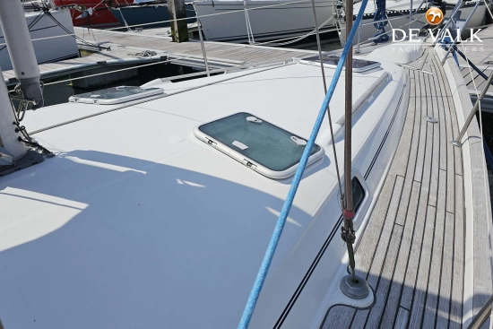 Beneteau Oceanis 411 de segunda mano en venta