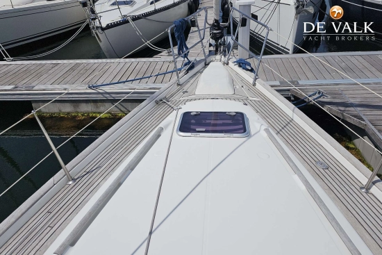 Beneteau Oceanis 411 de segunda mano en venta