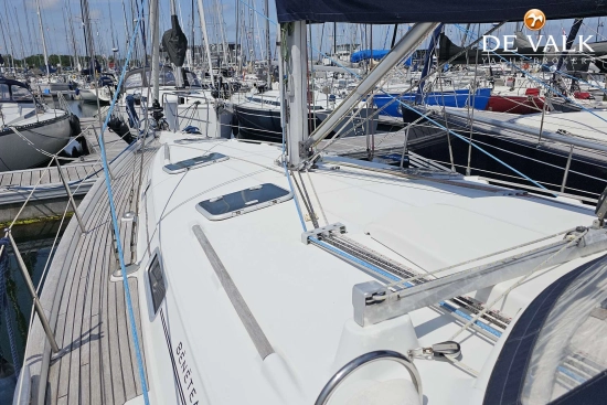 Beneteau Oceanis 411 de segunda mano en venta