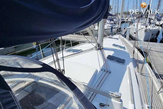 Beneteau Oceanis 411 de segunda mano en venta