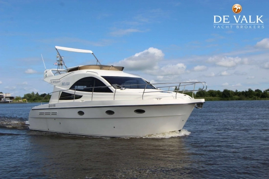 Rodman 38 de segunda mano en venta