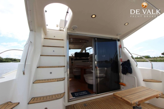 Rodman 38 de segunda mano en venta