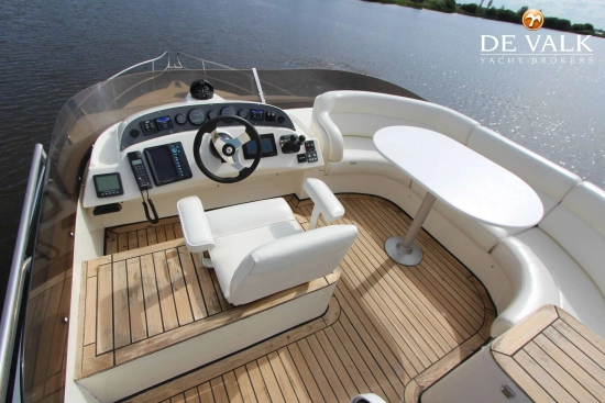 Rodman 38 de segunda mano en venta