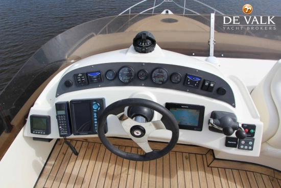 Rodman 38 de segunda mano en venta