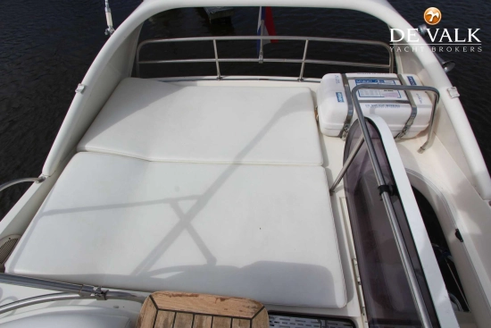 Rodman 38 de segunda mano en venta